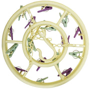 Round 16peg hanging Dryer UK Camping And Leisure - UK Camping And Leisure