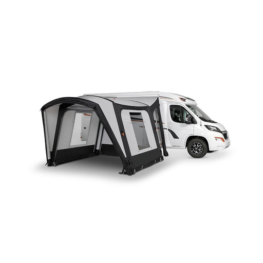 Starcamp Discovery Air Drive Away Campervan Motorhome Awning Mid (210-240cm) | lightweight, freestanding, PU coated
