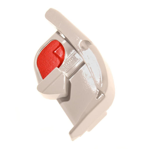 Fiamma F45L Left Hand Pelmet Cap (98655-581) Fiamma - UK Camping And Leisure