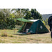 Coleman FastPitch Swagger 3 Tent 3 Berth Tent Coleman - UK Camping And Leisure