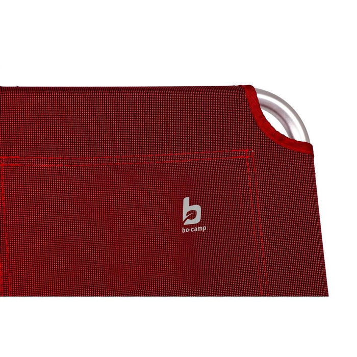 Bo-Camp Child's Chair Copa Rio Aluminium Ruby Bo-Camp - UK Camping And Leisure