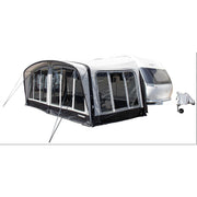 Galaxy 2 Air Full Awning (1051 - 1085cm : Size 11 : XL) 12037110000002 Quest - UK Camping And Leisure
