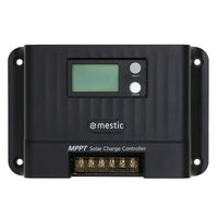 Mestic Solar Controller Mppt Msc-4010 10A