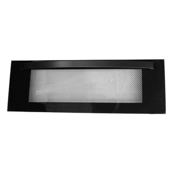 Thetford Grill Door For Enigma Cooker Black SOH46899-SP (N37/B) - Easy Replaceme Nova - UK Camping And Leisure