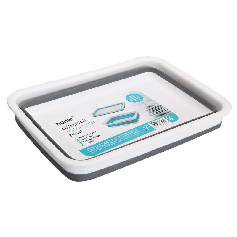 Quest Collapsible-wares rectangular bowl Quest - UK Camping And Leisure