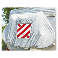 Fiamma Bike Cover Premium