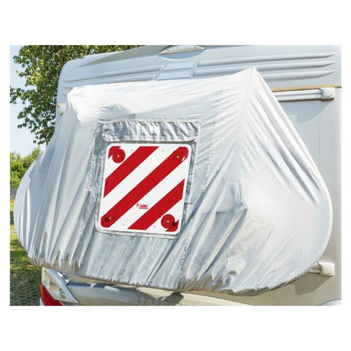 Fiamma Bike Cover Premium | UK Camping and Leisure