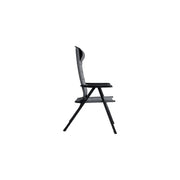 Outwell Grand Canyon Grey Chair Outwell - UK Camping And Leisure