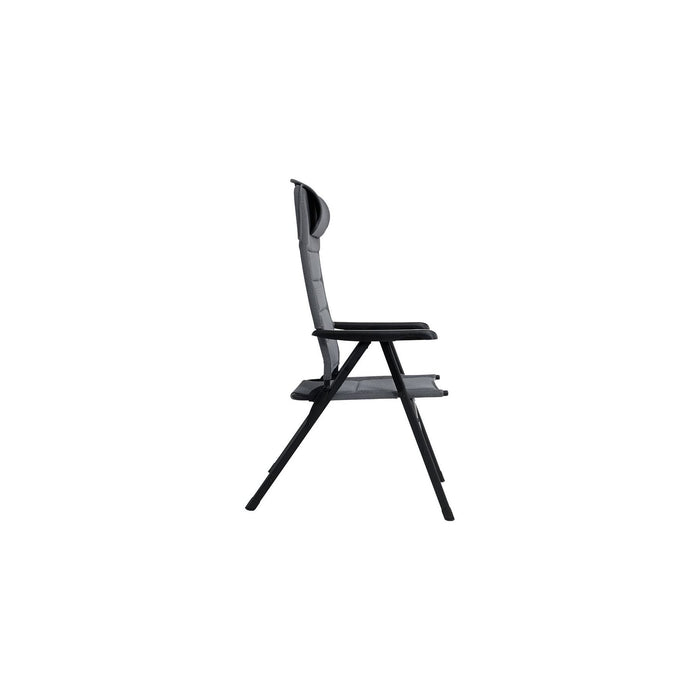 Outwell Grand Canyon Grey Chair Outwell - UK Camping And Leisure
