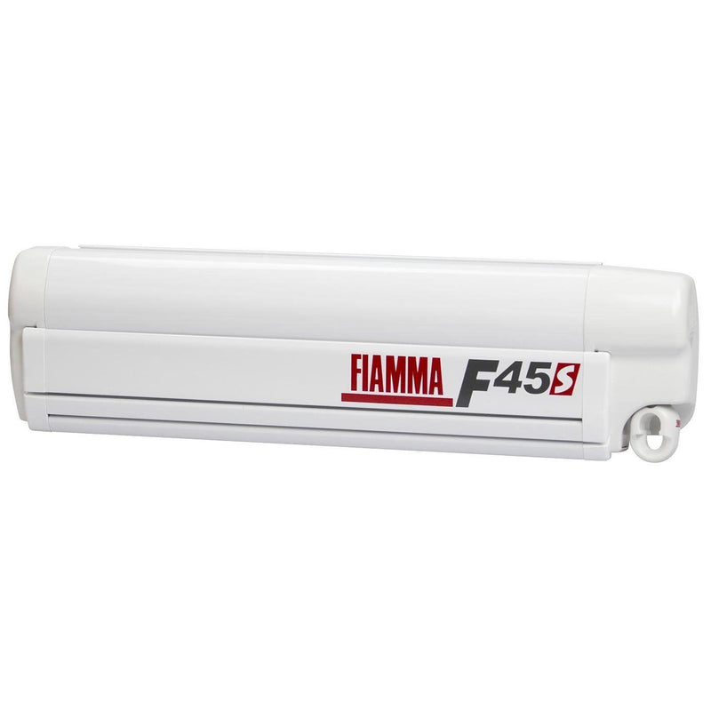 Fiamma F45S Polar White 3M Royal Blue 06280A01Q