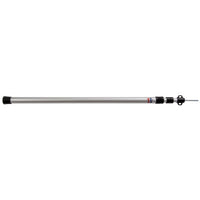 Quest Deluxe Extendable tarp poles (pair)