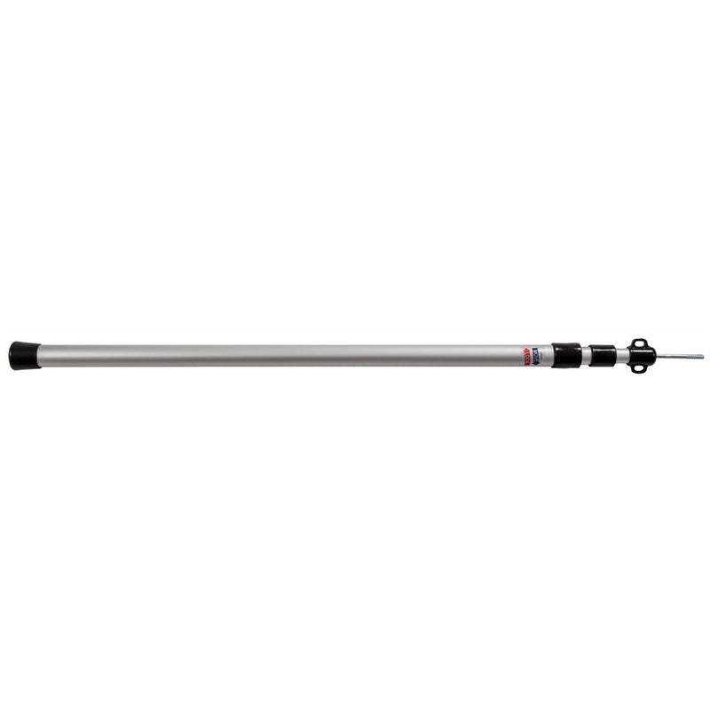 Quest Deluxe Extendable tarp poles (pair) UK Camping And Leisure - UK Camping And Leisure