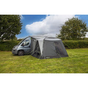 Outdoor Revolution Cayman Air MID Driveaway Motorhome Awning (220-255) - View 3