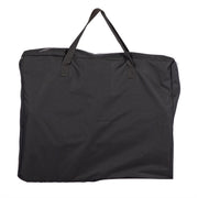 Quest Royston Camping Cupboard (black) Quest - UK Camping And Leisure