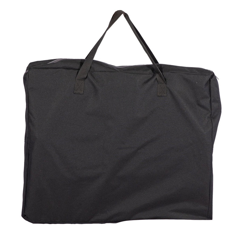 Quest Royston Camping Cupboard (black) Quest - UK Camping And Leisure