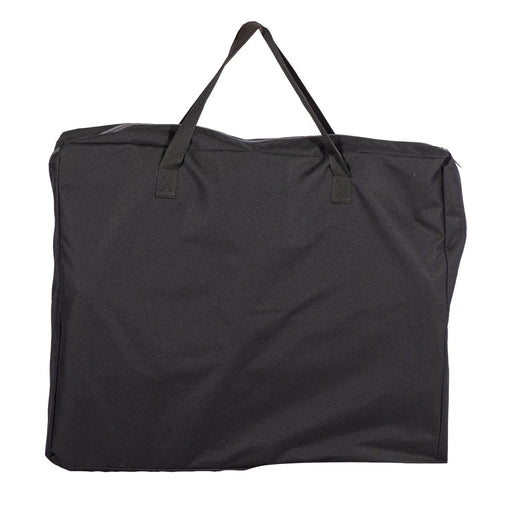 Quest Royston Camping Cupboard (black) Quest - UK Camping And Leisure