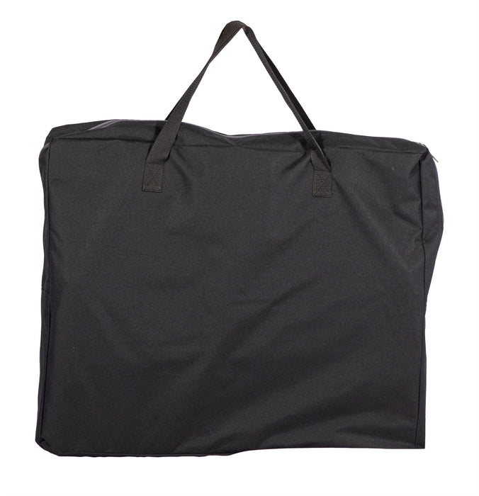 Quest Royston Camping Cupboard (black) Quest - UK Camping And Leisure