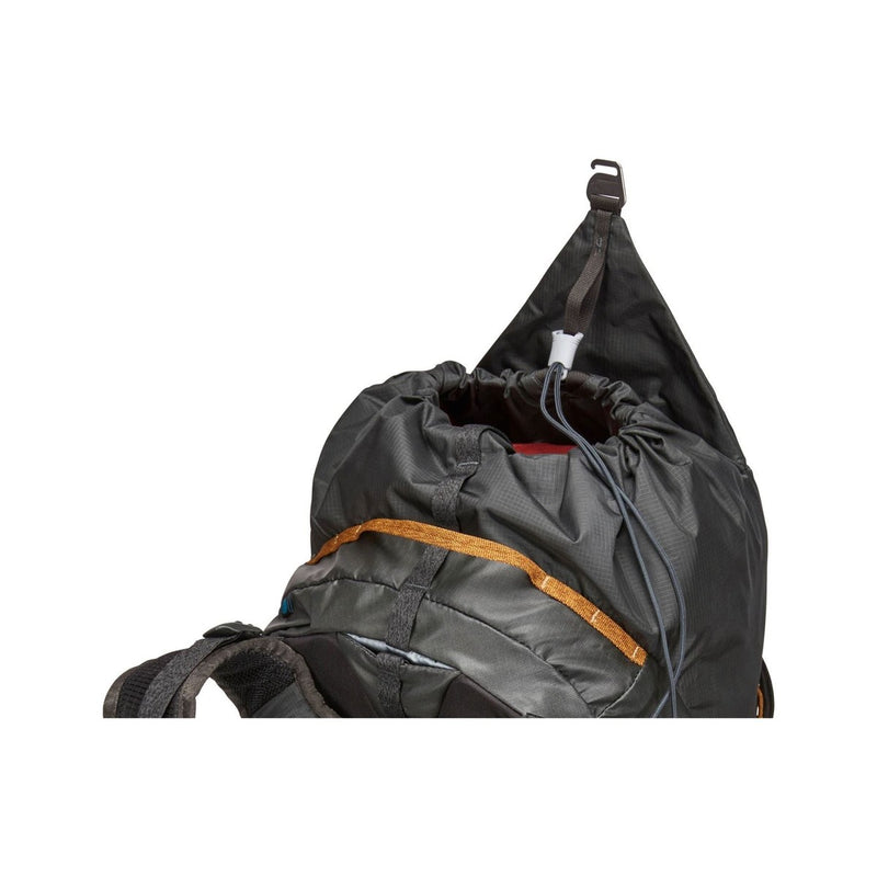 Thule Stir 35L men's hiking rucksack wood thrush orange Hiking backpack Thule - UK Camping And Leisure