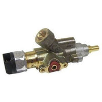 Thetford Gas Tap Medium Burner / Grill Sabaf SSPA0432