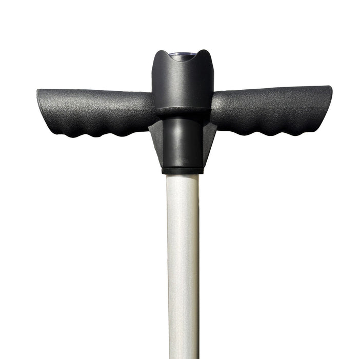 Olpro 2 Litre Pump With Guage Olpro - UK Camping And Leisure