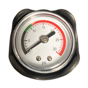 Olpro 2 Litre Pump With Guage Olpro - UK Camping And Leisure