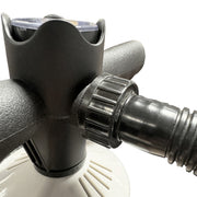 Olpro 2 Litre Pump With Guage Olpro - UK Camping And Leisure