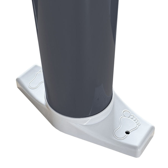 Olpro 2 Litre Pump With Guage Olpro - UK Camping And Leisure