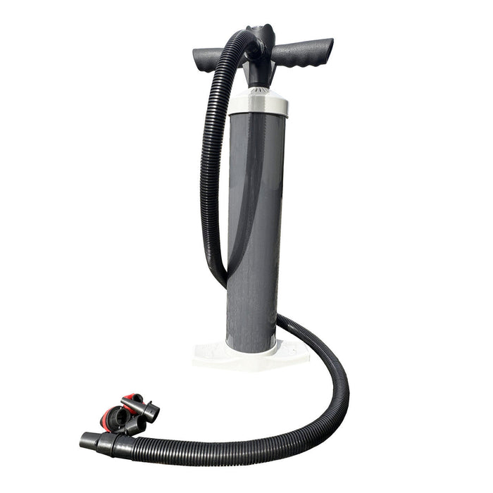 Olpro 2 Litre Pump With Guage Olpro - UK Camping And Leisure