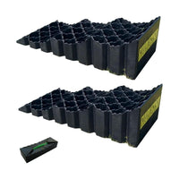 2  x Milenco Levelling Block