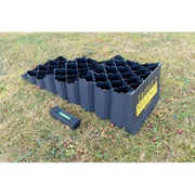 2  x Milenco Levelling Block Milenco - UK Camping And Leisure