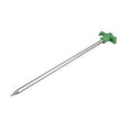20 x Heavy Duty Hard Ground Rock Tent Peg PLS - UK Camping And Leisure