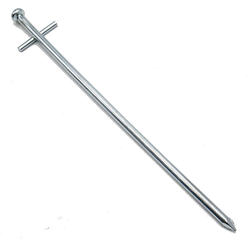 20 x Tarzan Rock Pegs 23cm Via Mondo - UK Camping And Leisure