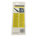 GENUINE KARCHER Detail Nozzle To Fit Steam Cleaners (2884281 2.884-281.0) Karcher - UK Camping And Leisure