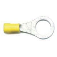 Ring Terminal Yel 10.5Mm (100) Et32