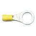 Ring Terminal Yel 10.5Mm (100) Et32 UK Camping And Leisure - UK Camping And Leisure