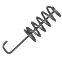 Euro Axle Shoe Retaining Spring 2088800003