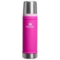 Stanley Legendary Classic Bottle 0.59L Violet Blossom