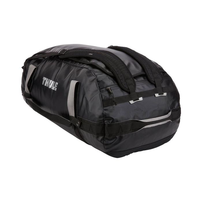 Thule Chasm 130L duffel bag olivine green Travel and duffel bag