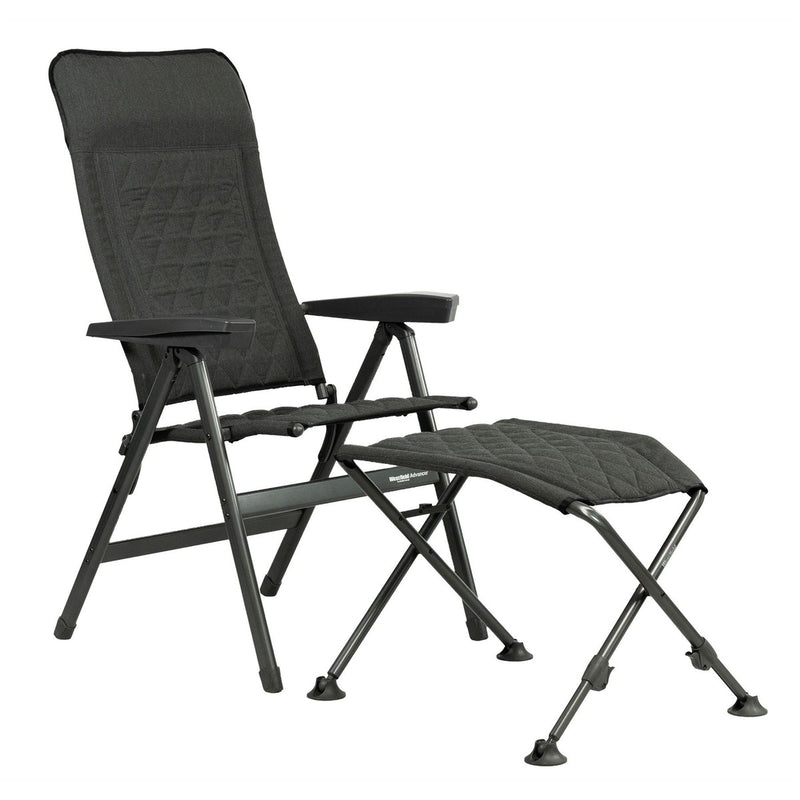 Westfield Performance Advancer Lifestyle Camping Chair (LA) Westfield - UK Camping And Leisure