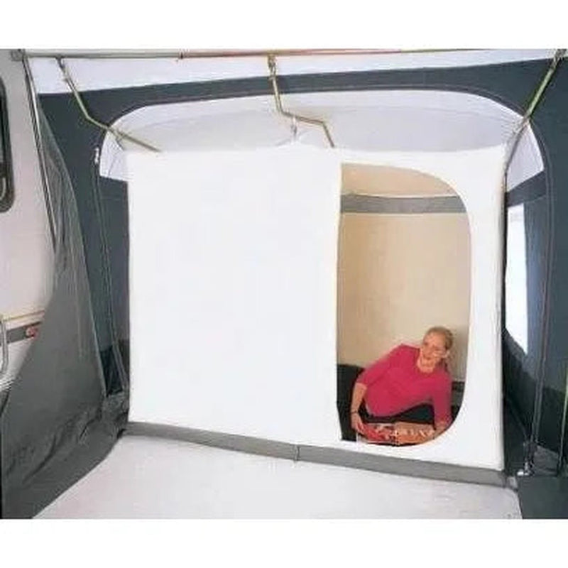 Dorema Magnum AirF. AddEx inner tent L Dorema - UK Camping And Leisure