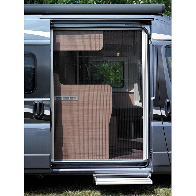 Dometic Fiat Ducato FlyTec FT200 Left hand drive Flyscreen 9104117297 Dometic - UK Camping And Leisure