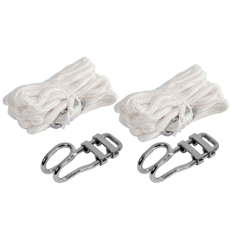 Bo-Camp Mounting Set Hammock Universal Bo-Camp - UK Camping And Leisure