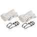Bo-Camp Mounting Set Hammock Universal Bo-Camp - UK Camping And Leisure