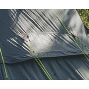 Outwell Sky 6 Pole Blue 6 Person Tent Outwell - UK Camping And Leisure