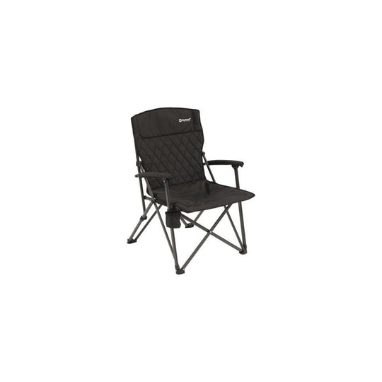 Outwell Derwent Folding Camping Chair with Cup Holder