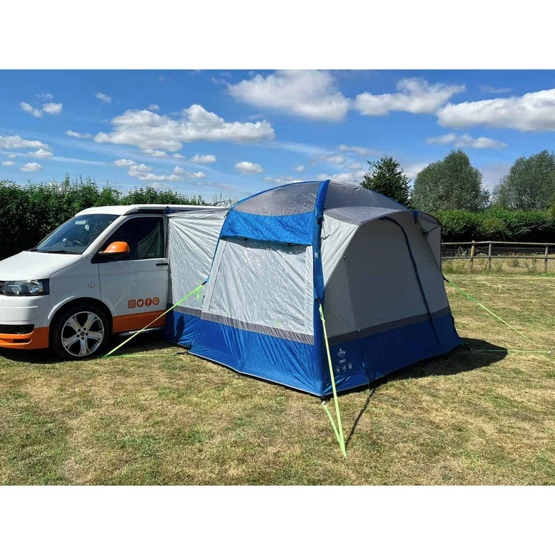 Olpro Uno Breeze® v2 Campervan Awning 17kg