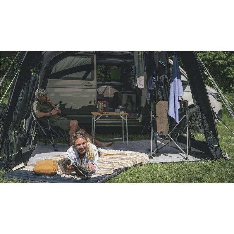 Outwell Park PowerAir Driveaway Awning Campervan 175-200cm Low - View 10