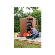 Keter Tuff Tote 37 litre Keter - UK Camping And Leisure