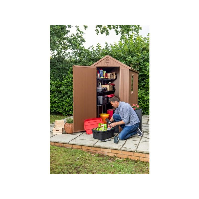 Keter Tuff Tote 37 litre Keter - UK Camping And Leisure