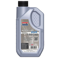 Granville Hypalube Plus 15W 40 Oil 1L High Performance Engine Oil for Diesel